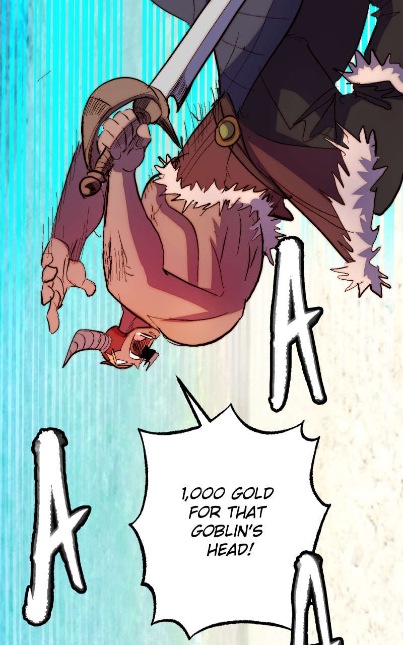 Read Just a Goblin chapter 109 image 33 on Lezhin