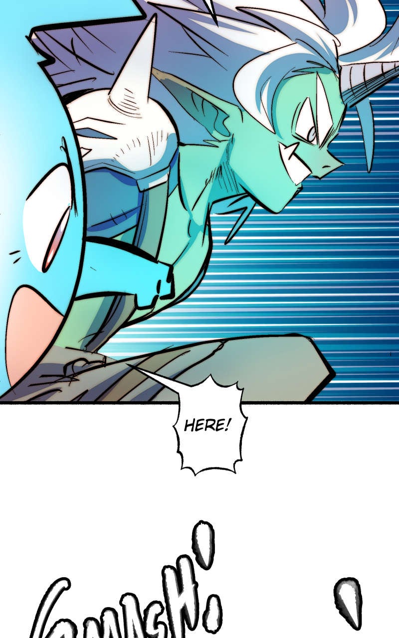 Read Just a Goblin chapter 109 image 36 on Lezhin