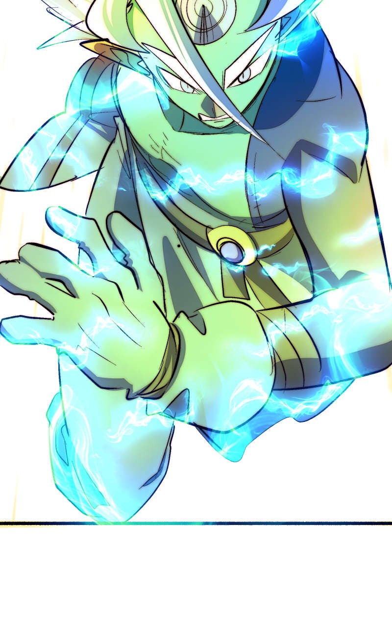 Read Just a Goblin chapter 109 image 39 on Lezhin