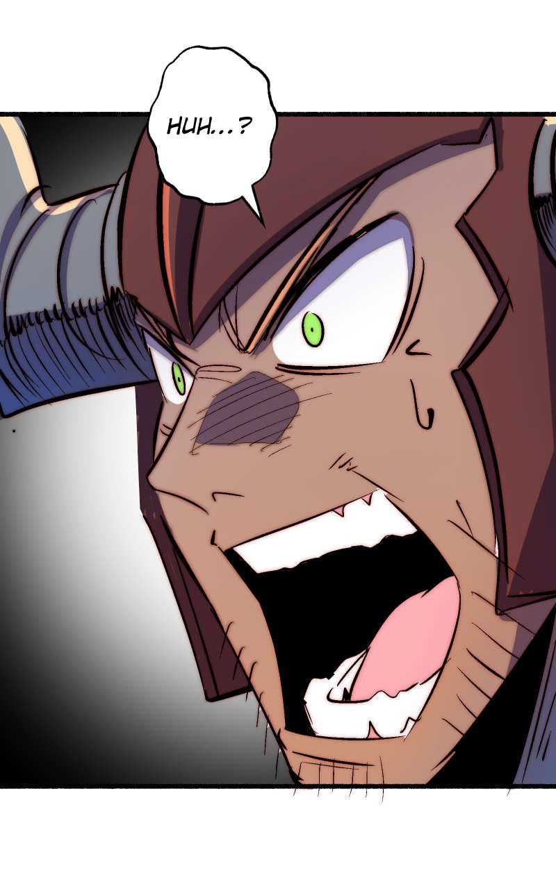 Read Just a Goblin chapter 109 image 40 on Lezhin