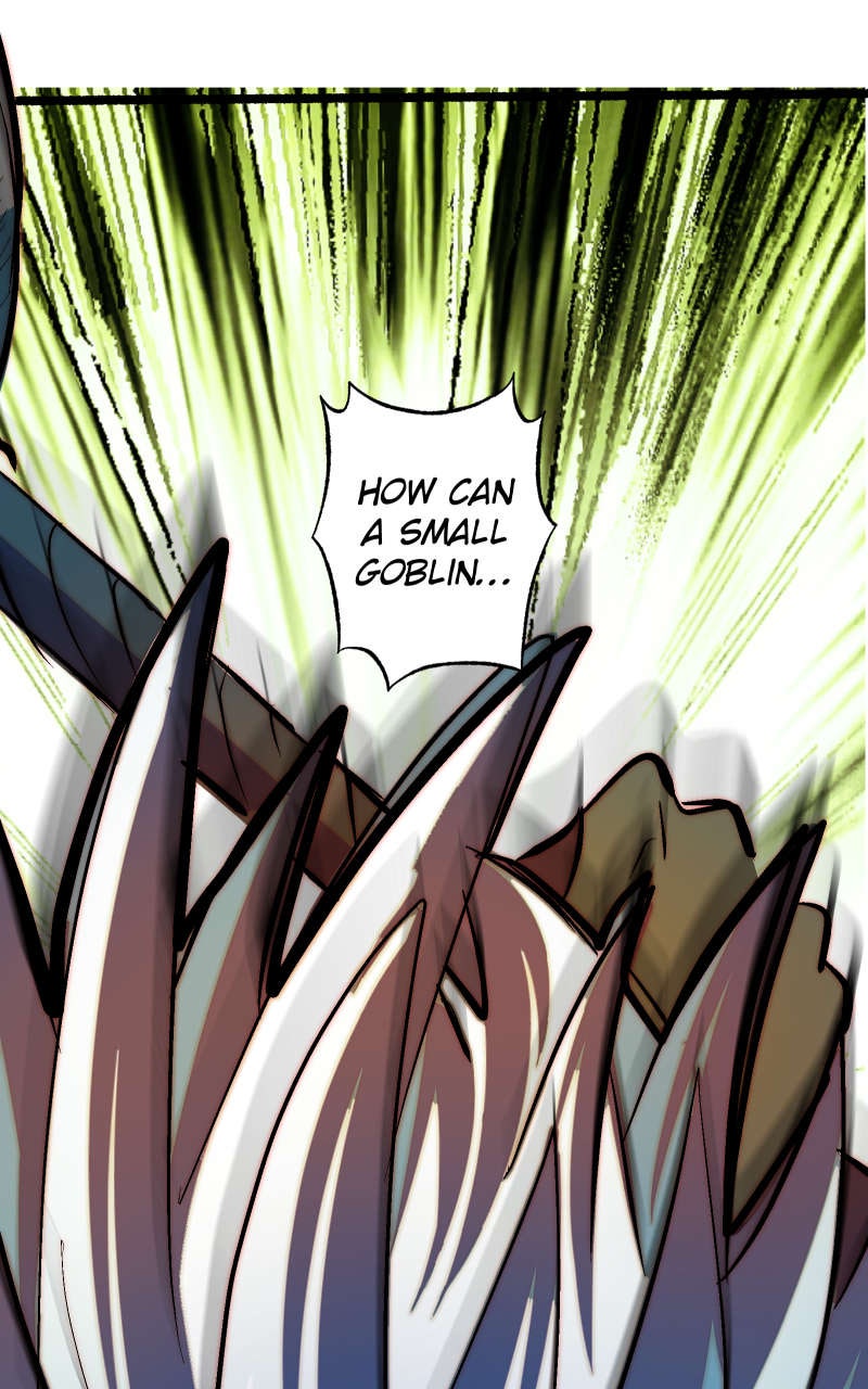 Read Just a Goblin chapter 109 image 41 on Lezhin