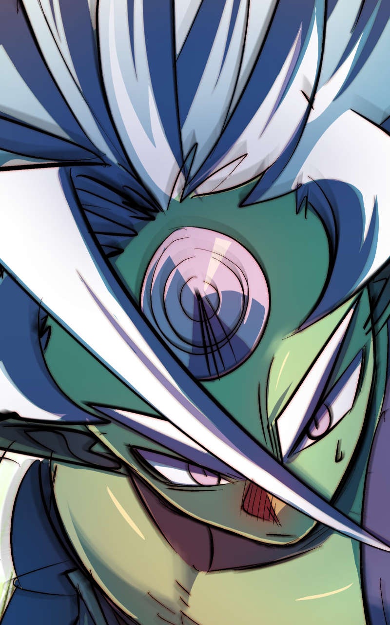 Read Just a Goblin chapter 109 image 42 on Lezhin