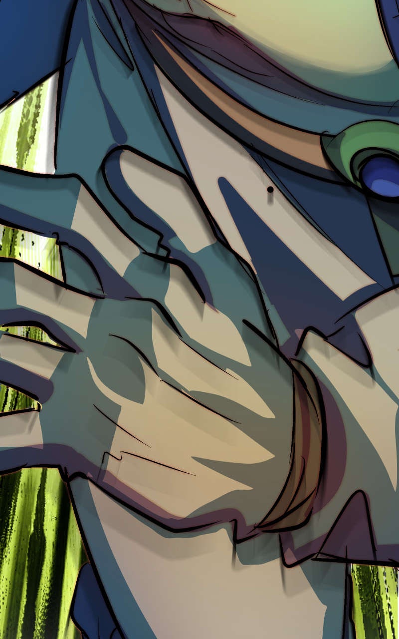 Read Just a Goblin chapter 109 image 43 on Lezhin