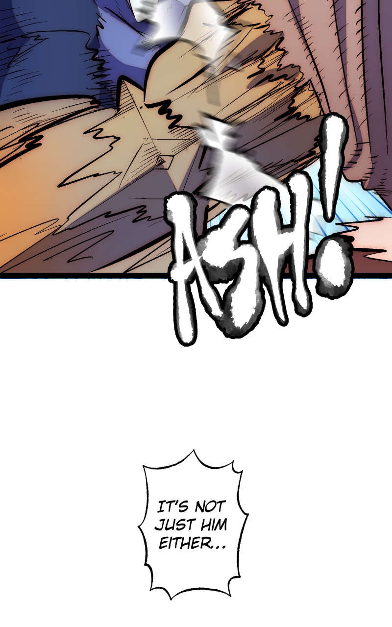 Read Just a Goblin chapter 109 image 45 on Lezhin