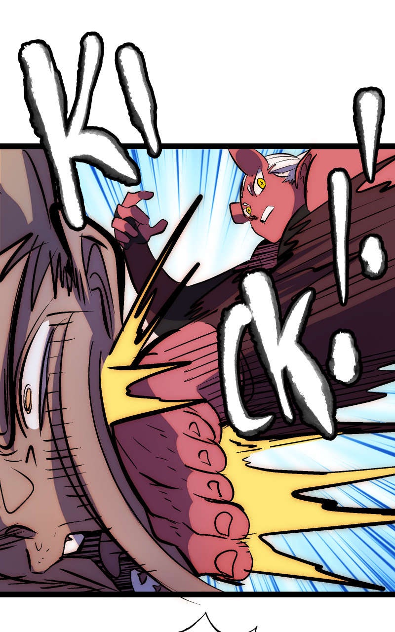 Read Just a Goblin chapter 109 image 46 on Lezhin