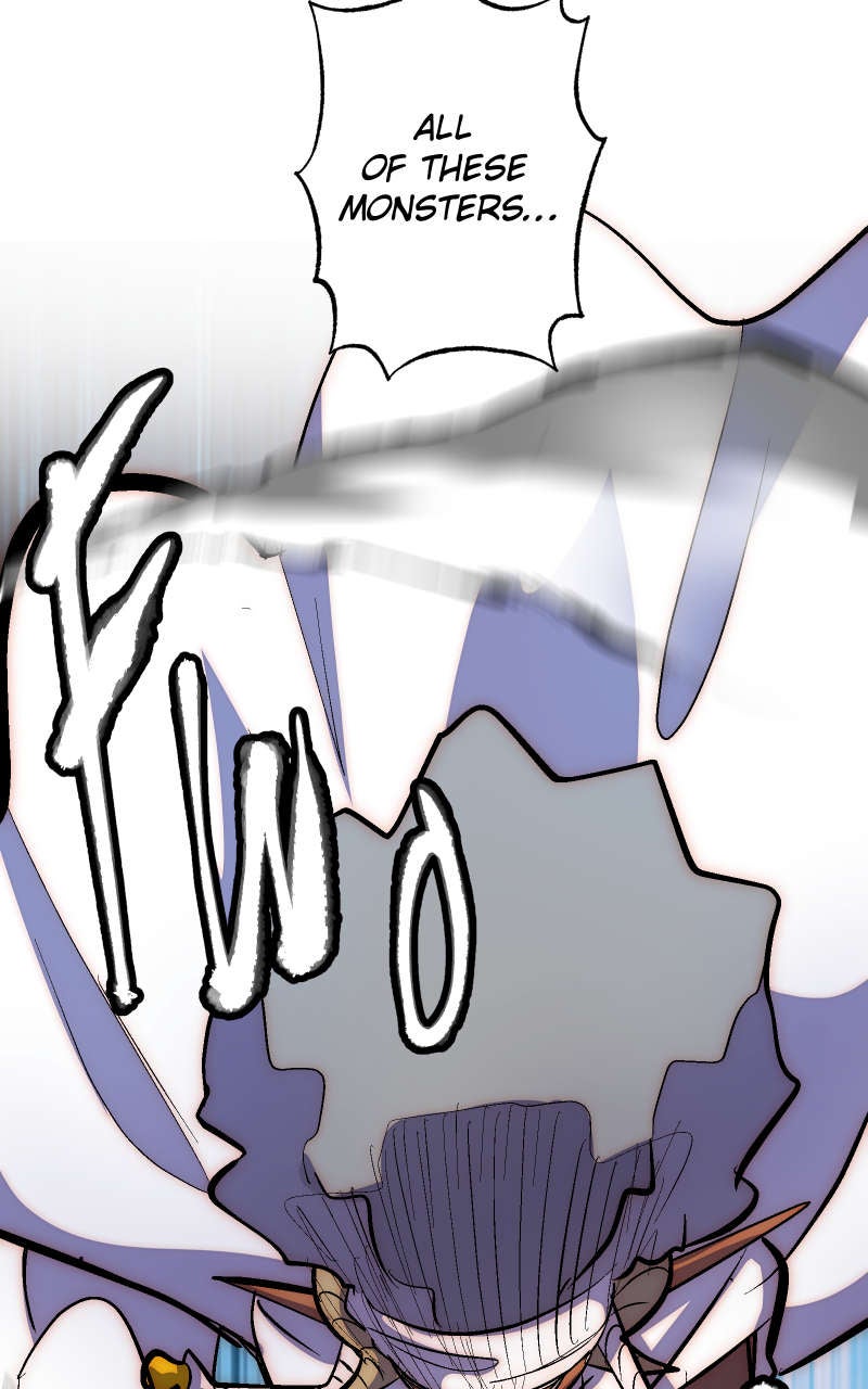 Read Just a Goblin chapter 109 image 47 on Lezhin