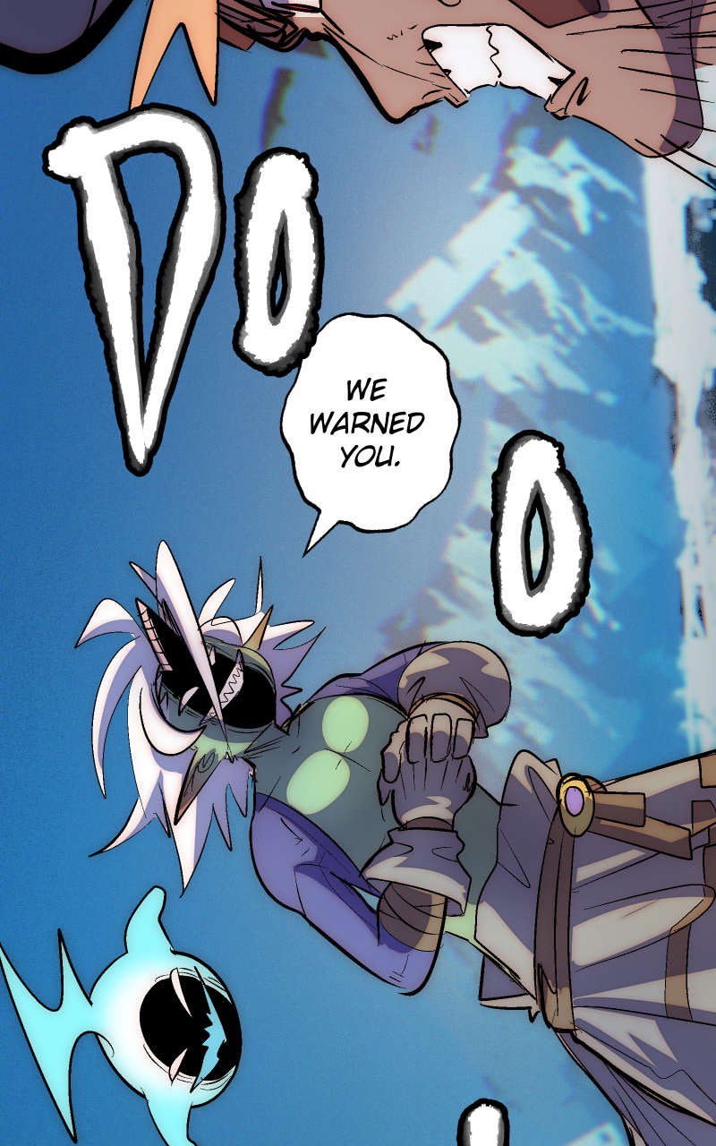Read Just a Goblin chapter 109 image 56 on Lezhin