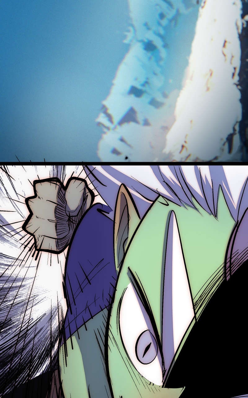 Read Just a Goblin chapter 109 image 58 on Lezhin