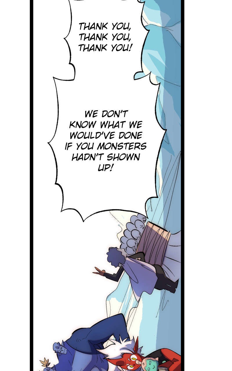 Read Just a Goblin chapter 109 image 61 on Lezhin