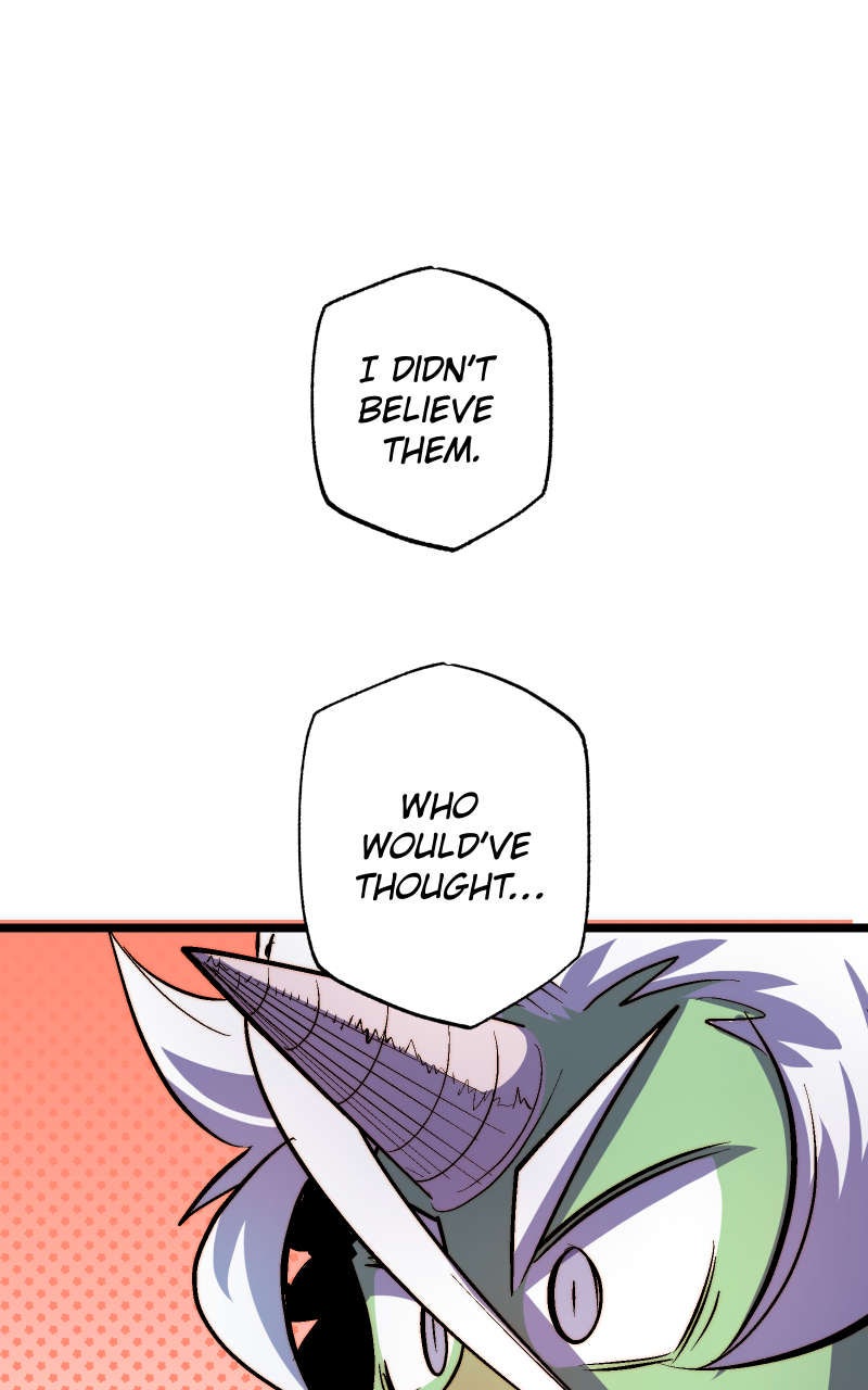 Read Just a Goblin chapter 109 image 64 on Lezhin