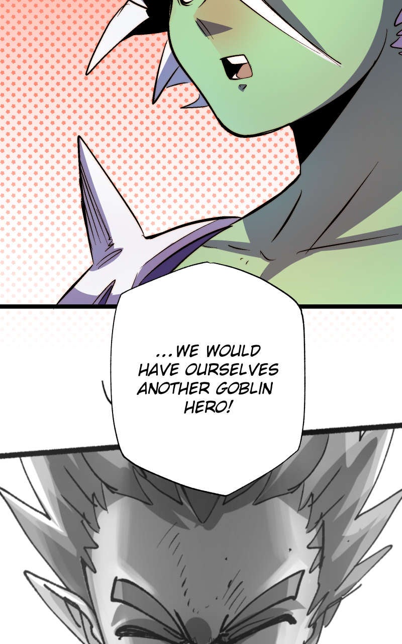 Read Just a Goblin chapter 109 image 65 on Lezhin