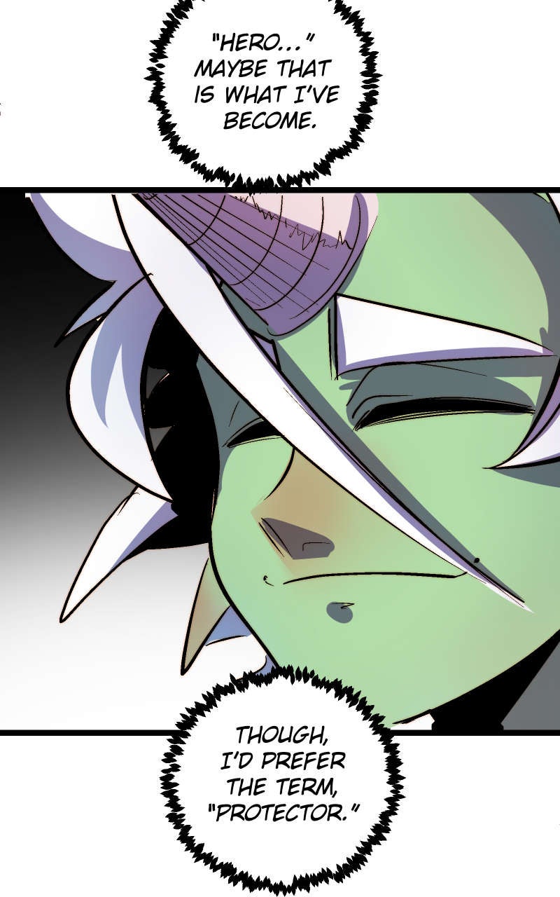 Read Just a Goblin chapter 109 image 67 on Lezhin