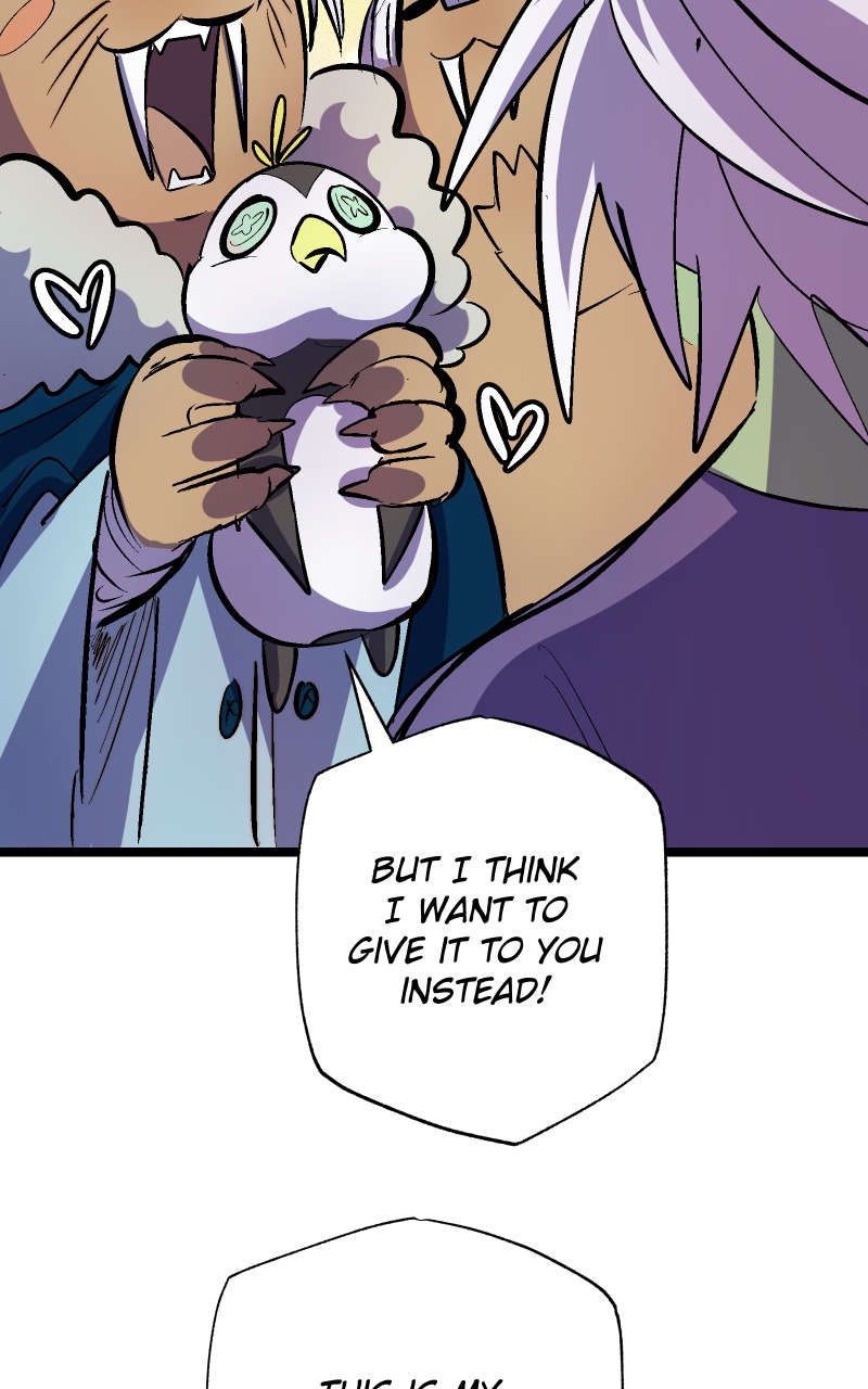 Read Just a Goblin chapter 109 image 69 on Lezhin