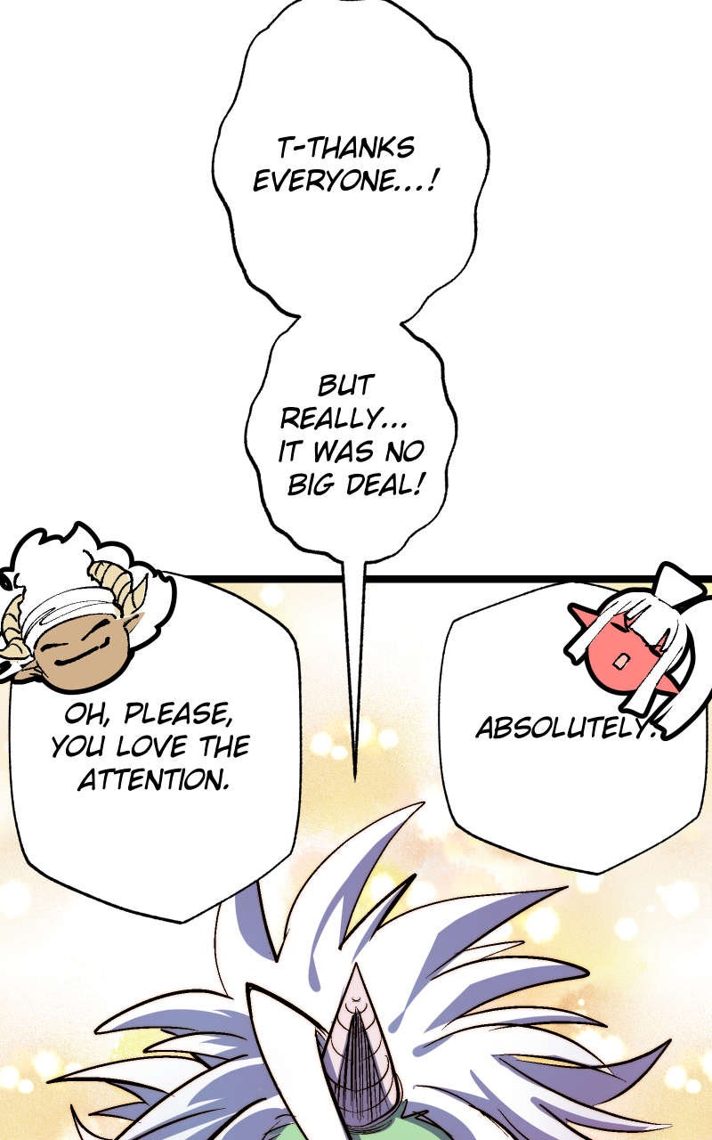 Read Just a Goblin chapter 109 image 71 on Lezhin