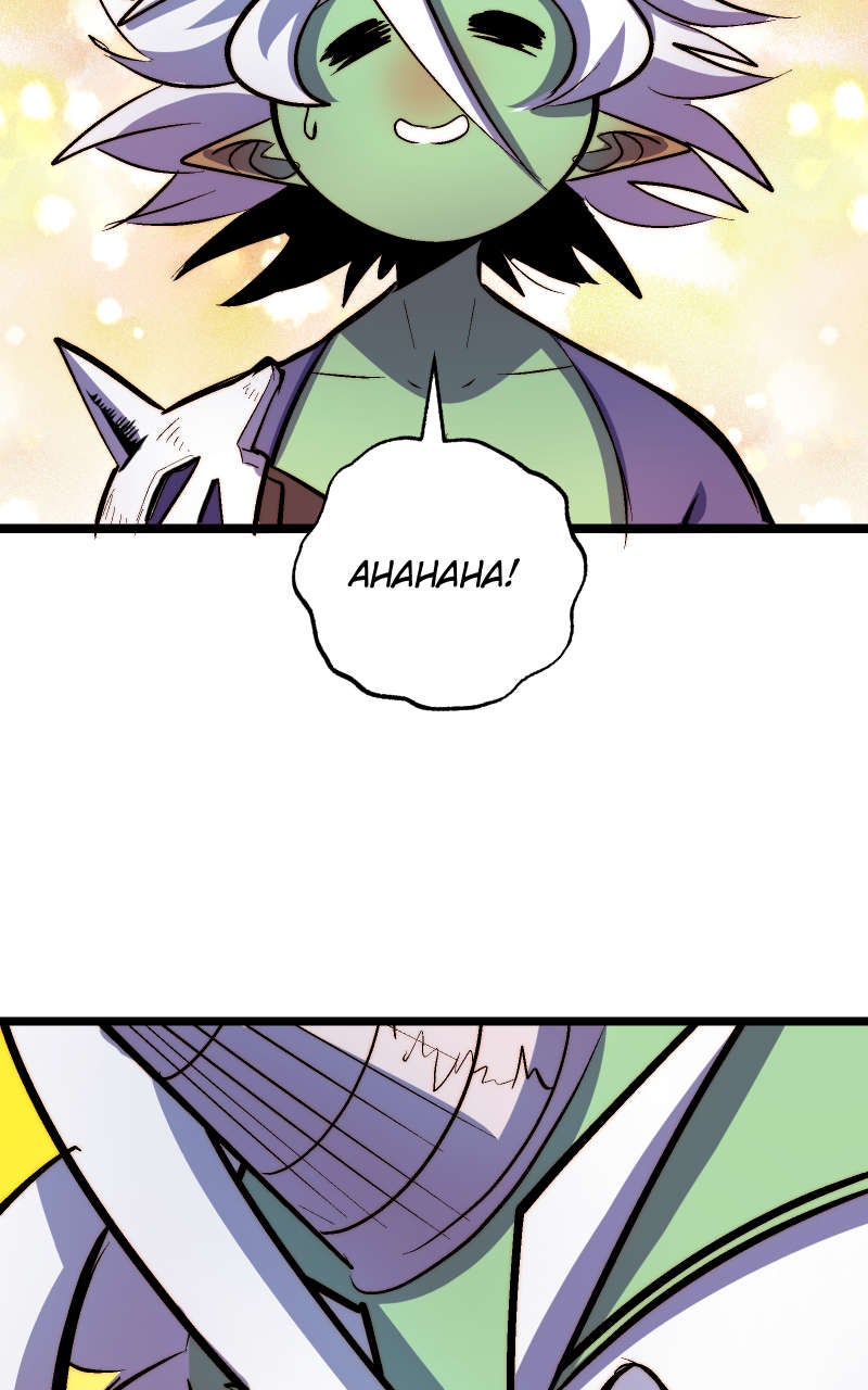 Read Just a Goblin chapter 109 image 72 on Lezhin