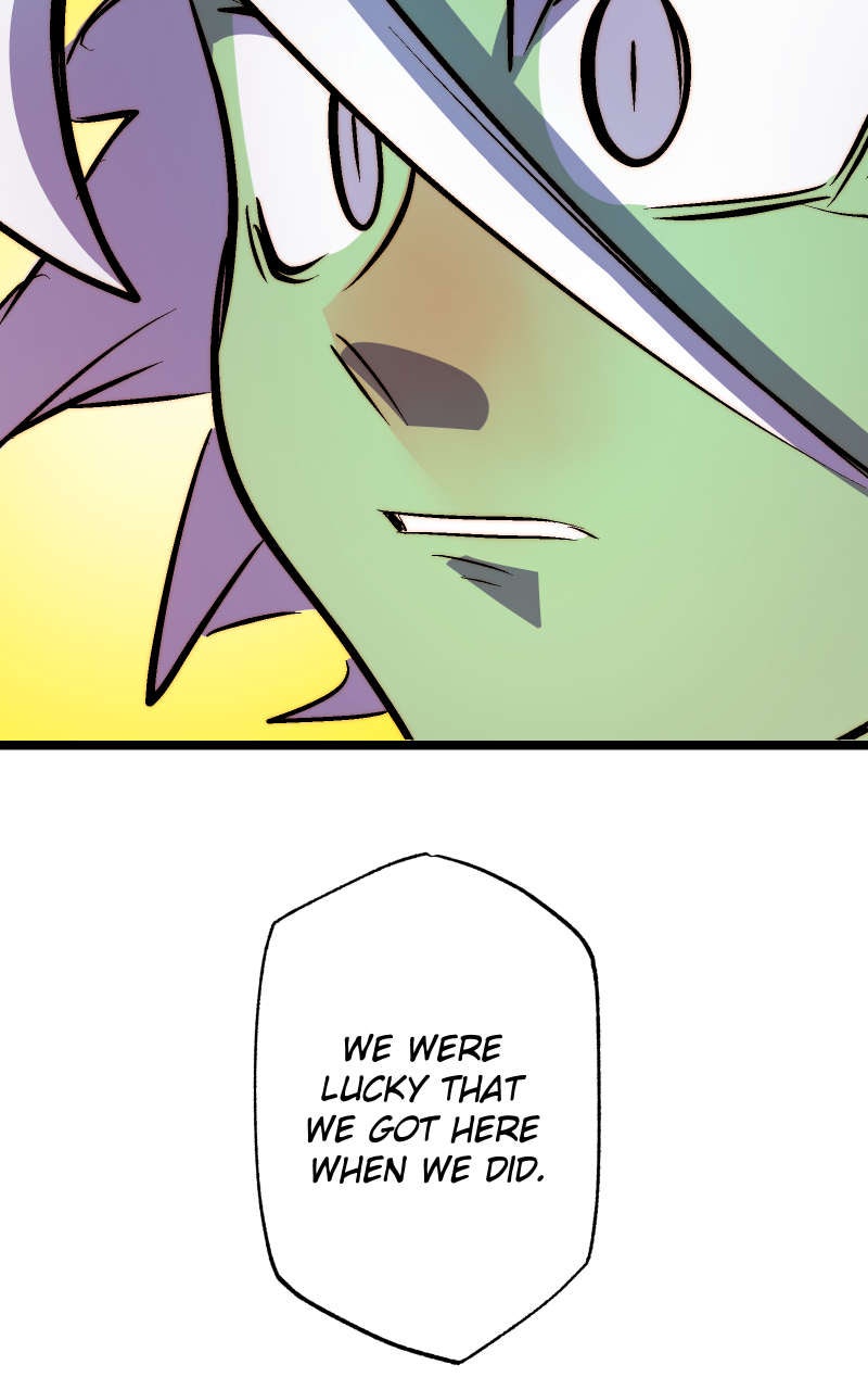 Read Just a Goblin chapter 109 image 73 on Lezhin