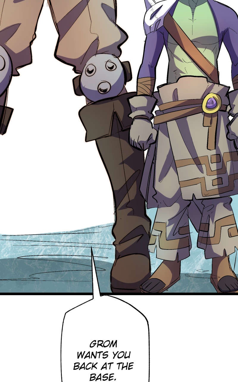 Read Just a Goblin chapter 109 image 76 on Lezhin