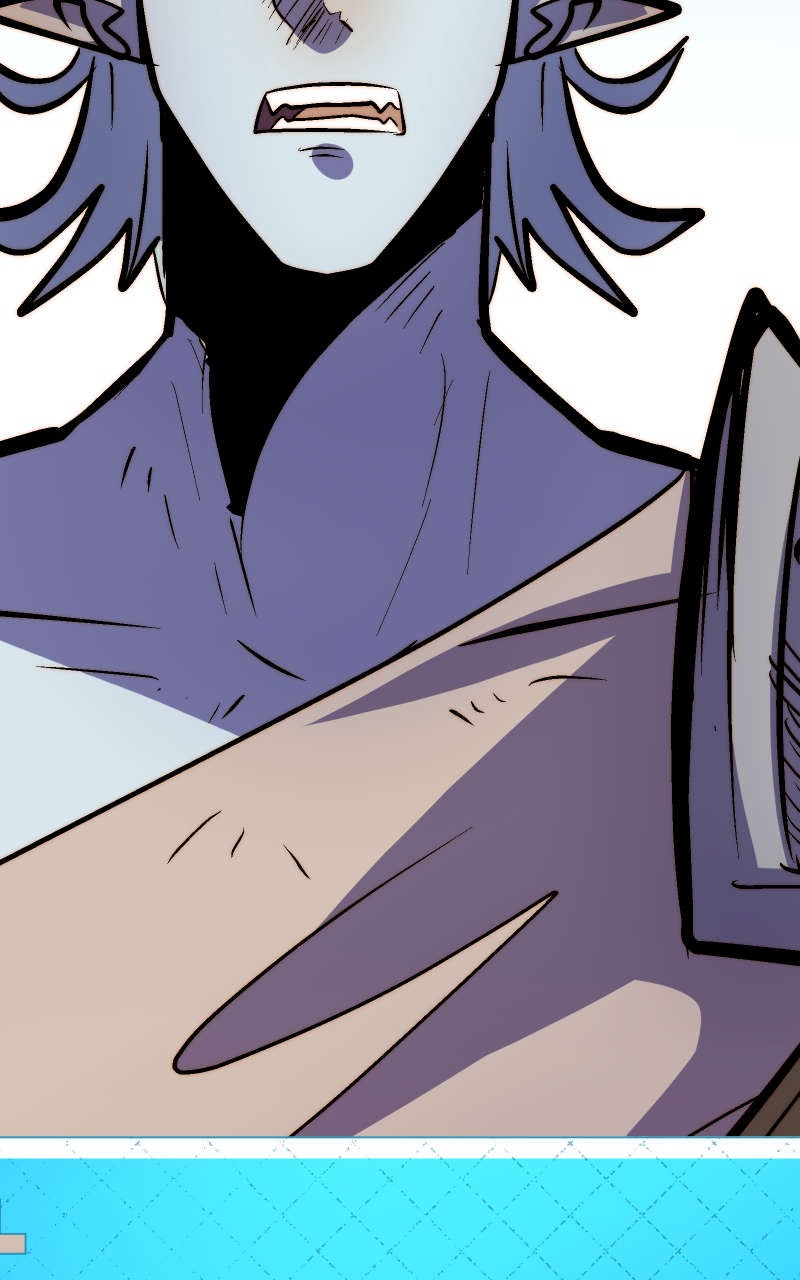 Read Just a Goblin chapter 109 image 78 on Lezhin