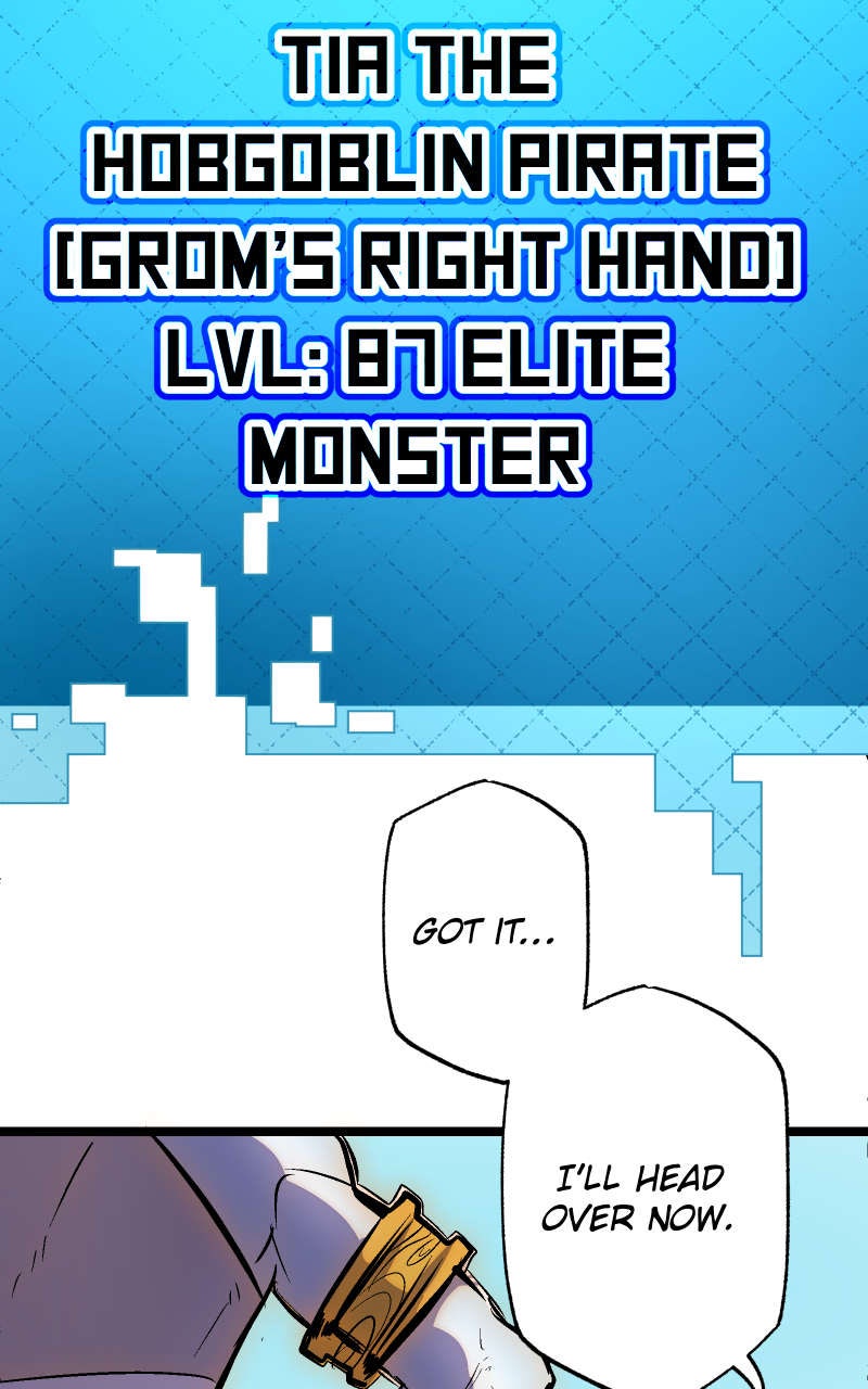 Read Just a Goblin chapter 109 image 79 on Lezhin