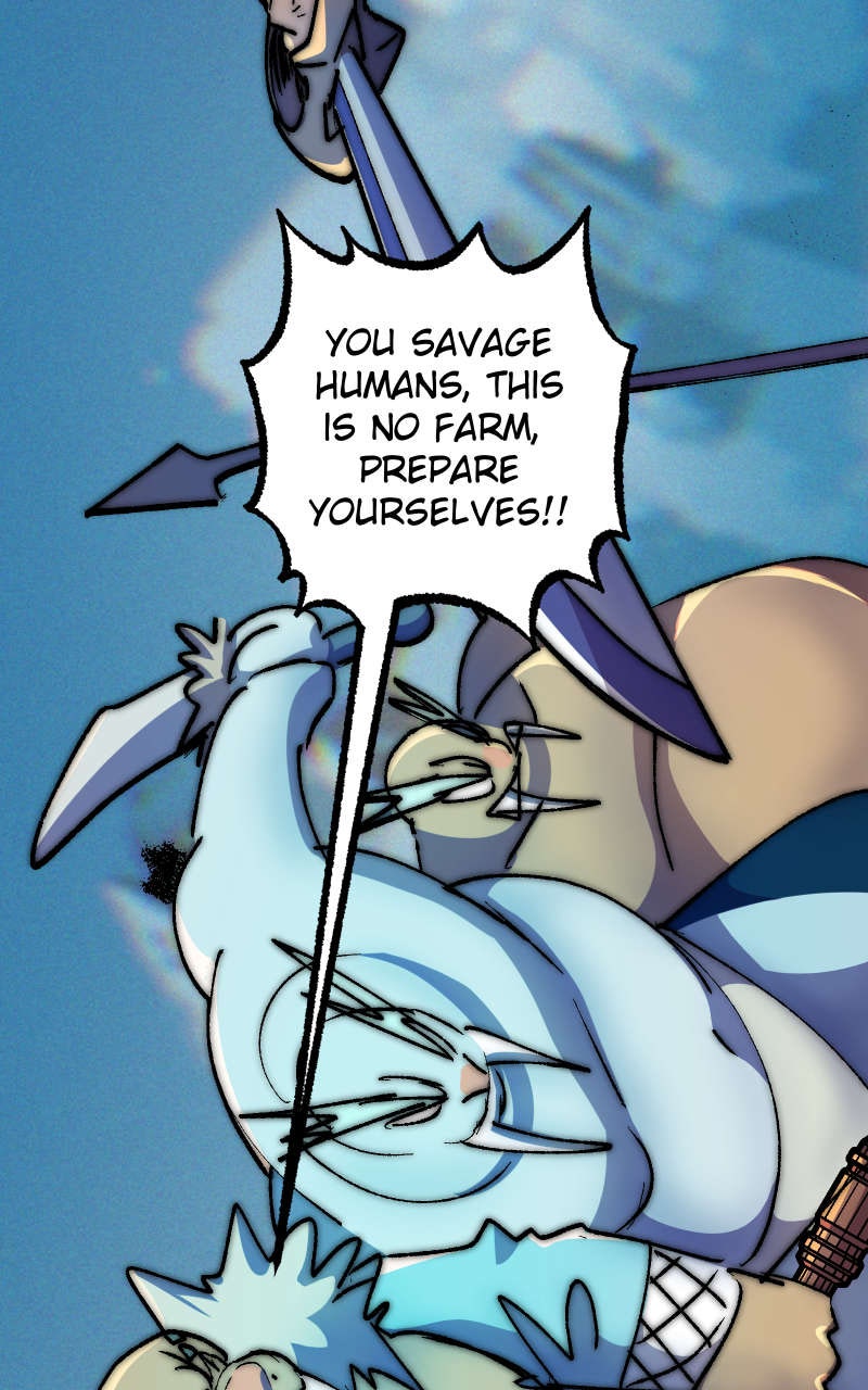 Read Just a Goblin chapter 109 image 8 on Lezhin