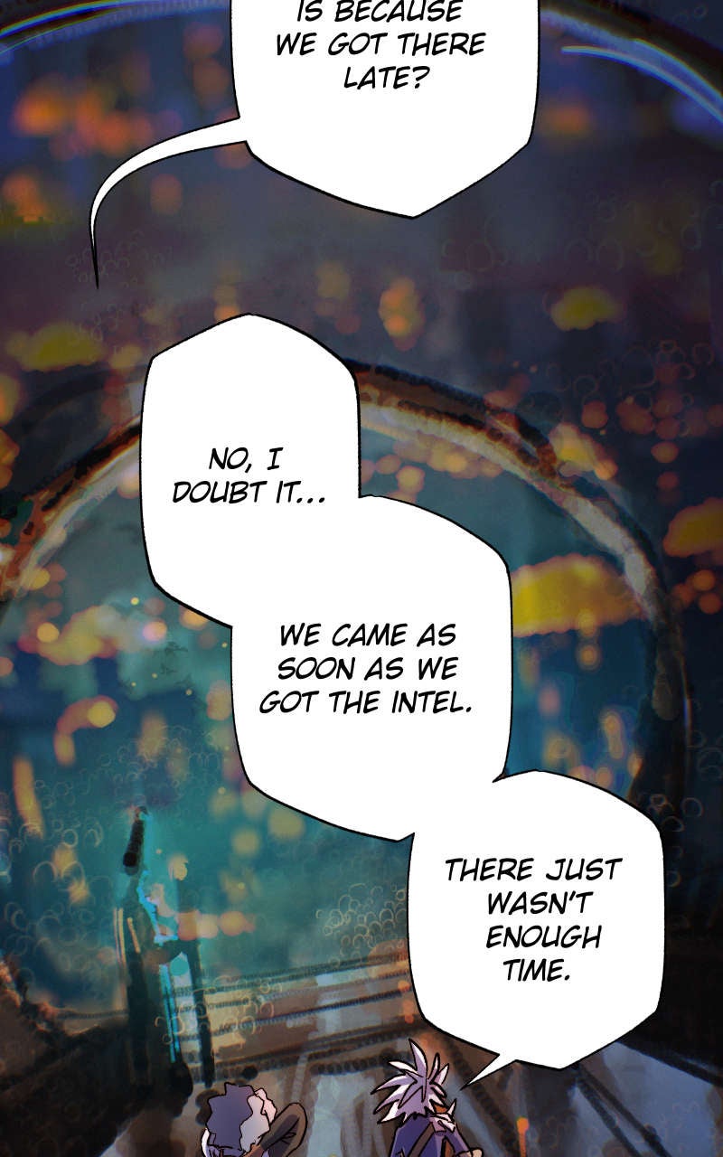 Read Just a Goblin chapter 109 image 85 on Lezhin