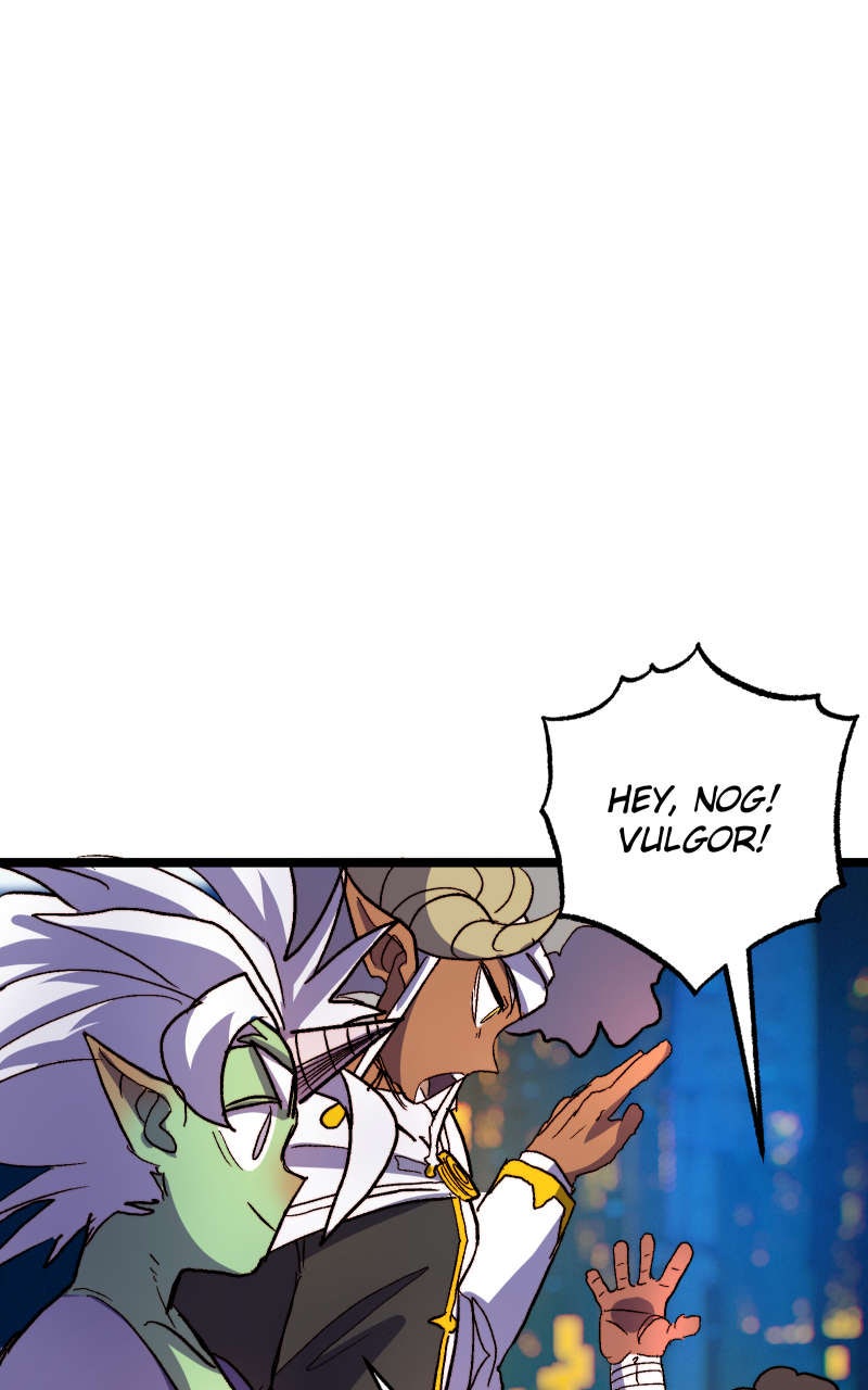 Read Just a Goblin chapter 109 image 87 on Lezhin