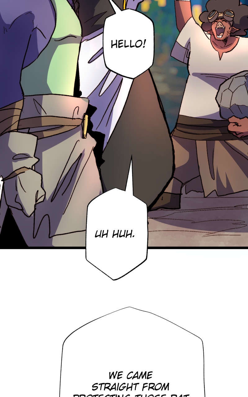 Read Just a Goblin chapter 109 image 88 on Lezhin