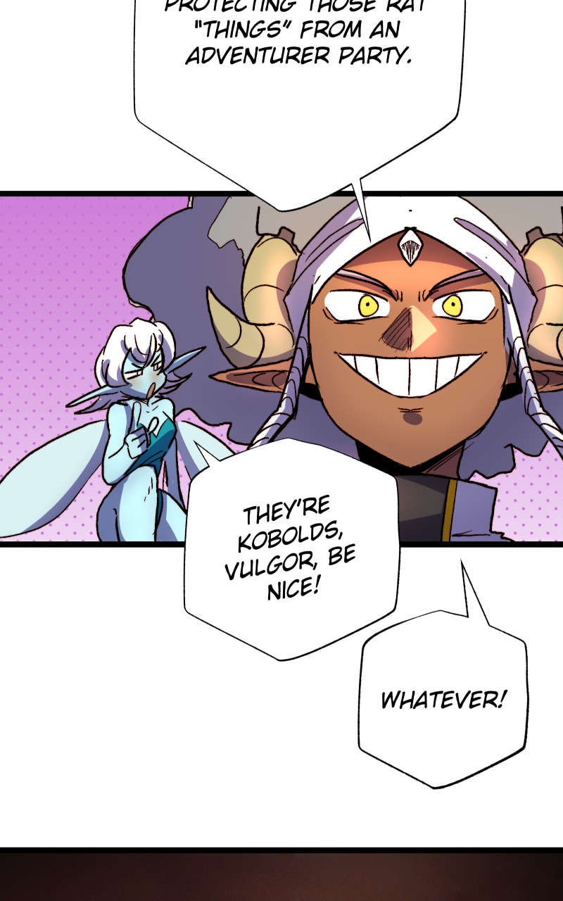 Read Just a Goblin chapter 109 image 89 on Lezhin