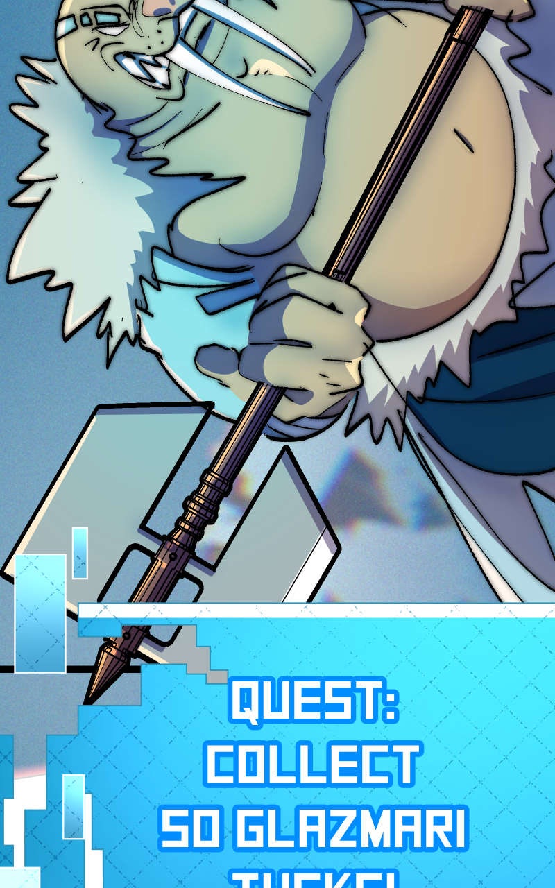 Read Just a Goblin chapter 109 image 9 on Lezhin