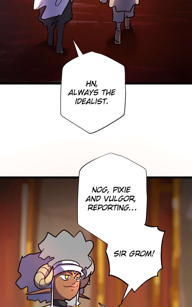 Read Just a Goblin chapter 109 image 91 on Lezhin
