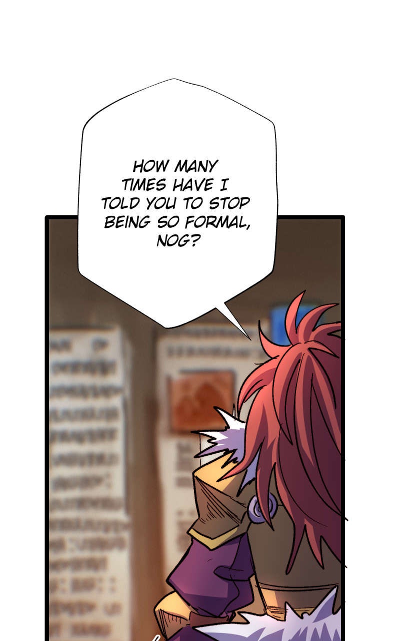 Read Just a Goblin chapter 109 image 93 on Lezhin