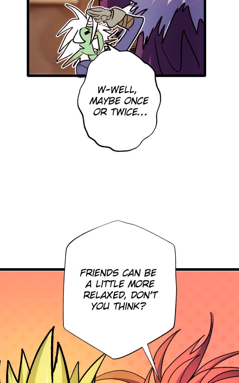 Read Just a Goblin chapter 109 image 94 on Lezhin
