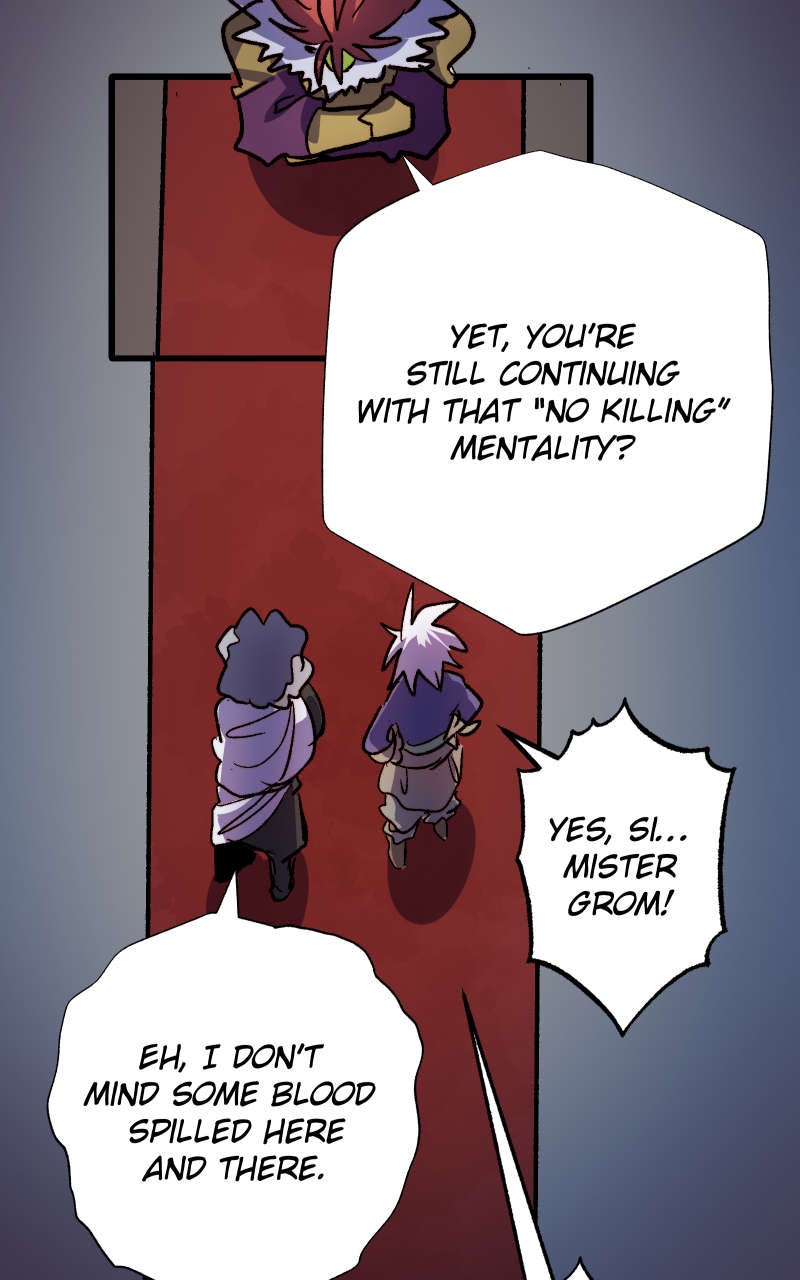 Read Just a Goblin chapter 109 image 98 on Lezhin