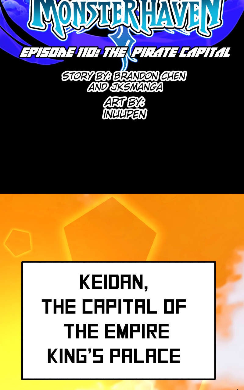 Read Just a Goblin chapter 110 image 1 on Lezhin