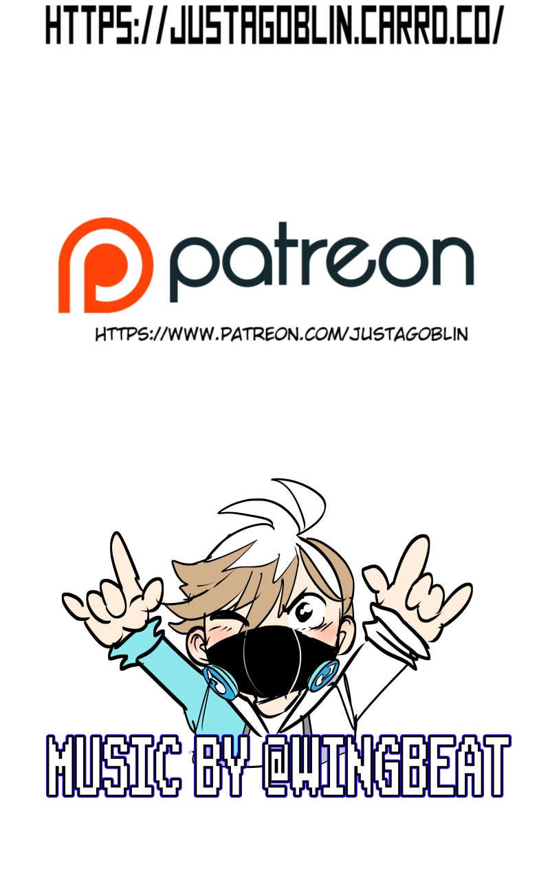 Read Just a Goblin chapter 110 image 103 on Lezhin