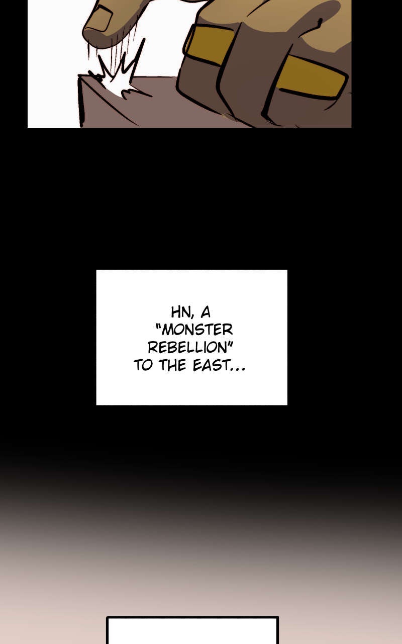 Read Just a Goblin chapter 110 image 11 on Lezhin