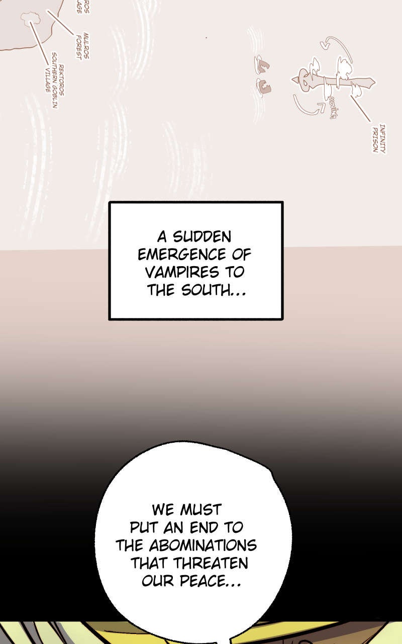 Read Just a Goblin chapter 110 image 13 on Lezhin