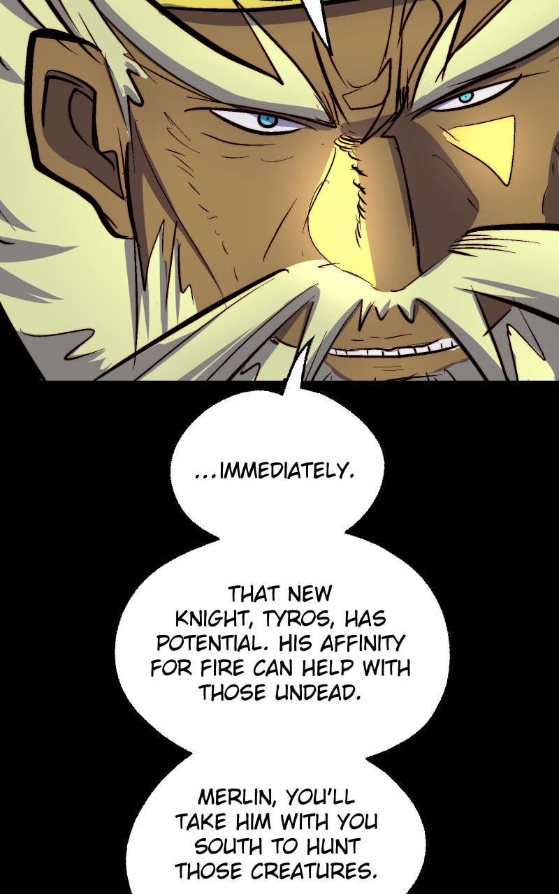 Read Just a Goblin chapter 110 image 14 on Lezhin