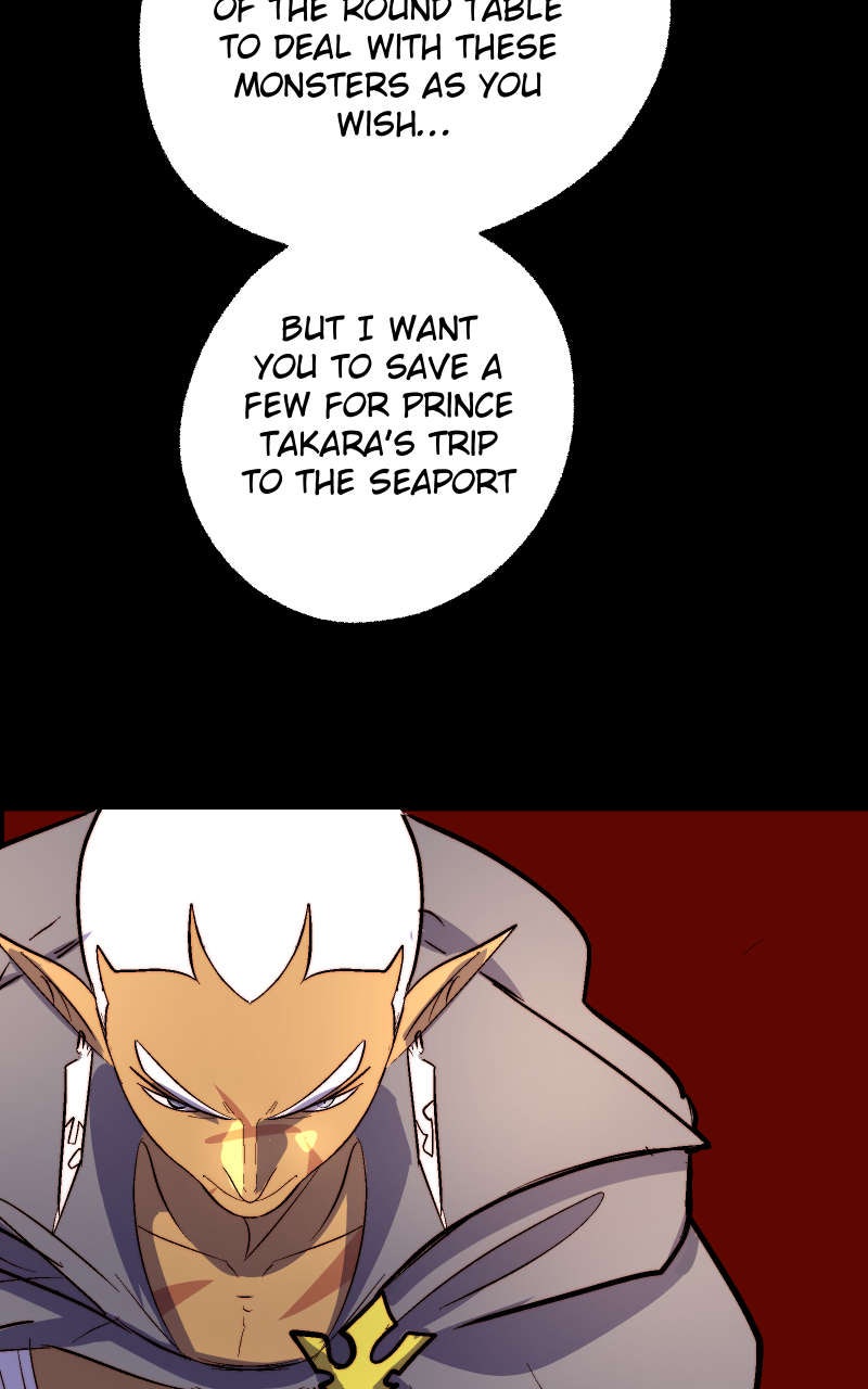 Read Just a Goblin chapter 110 image 16 on Lezhin