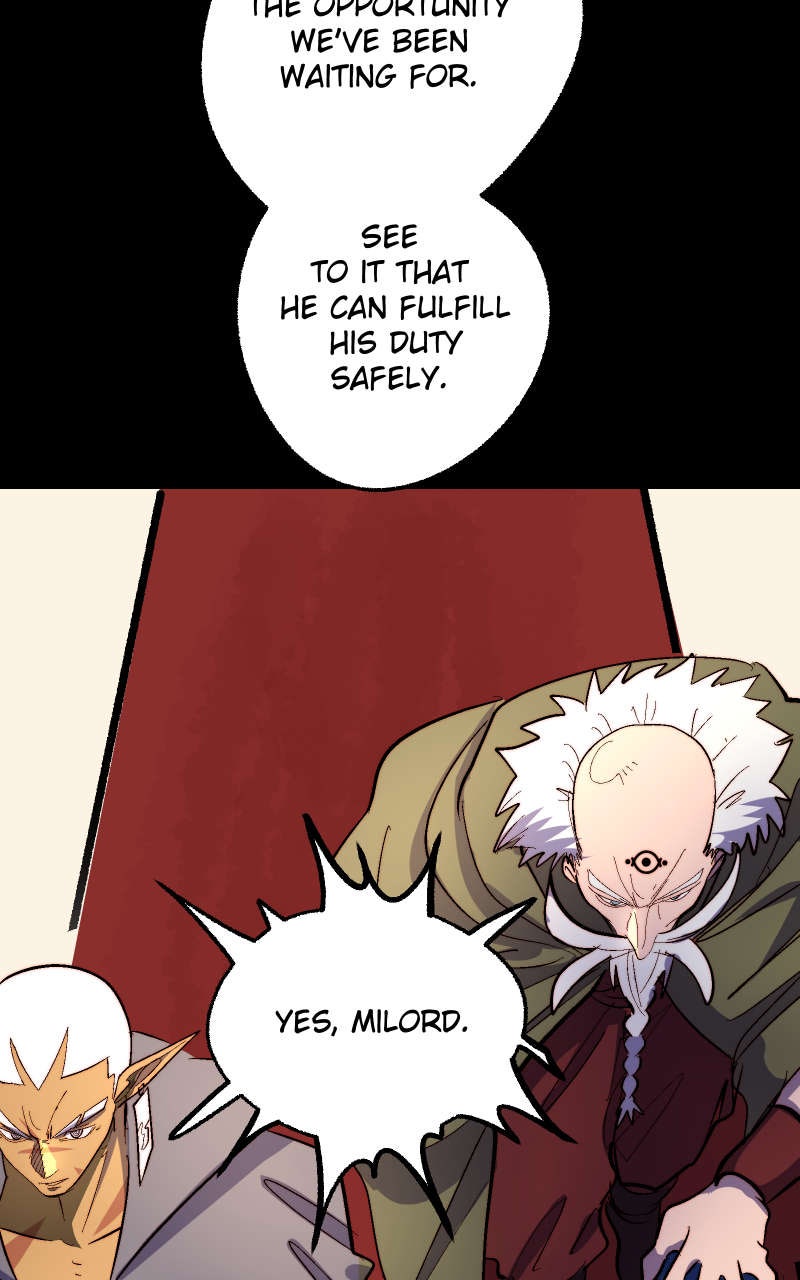 Read Just a Goblin chapter 110 image 19 on Lezhin