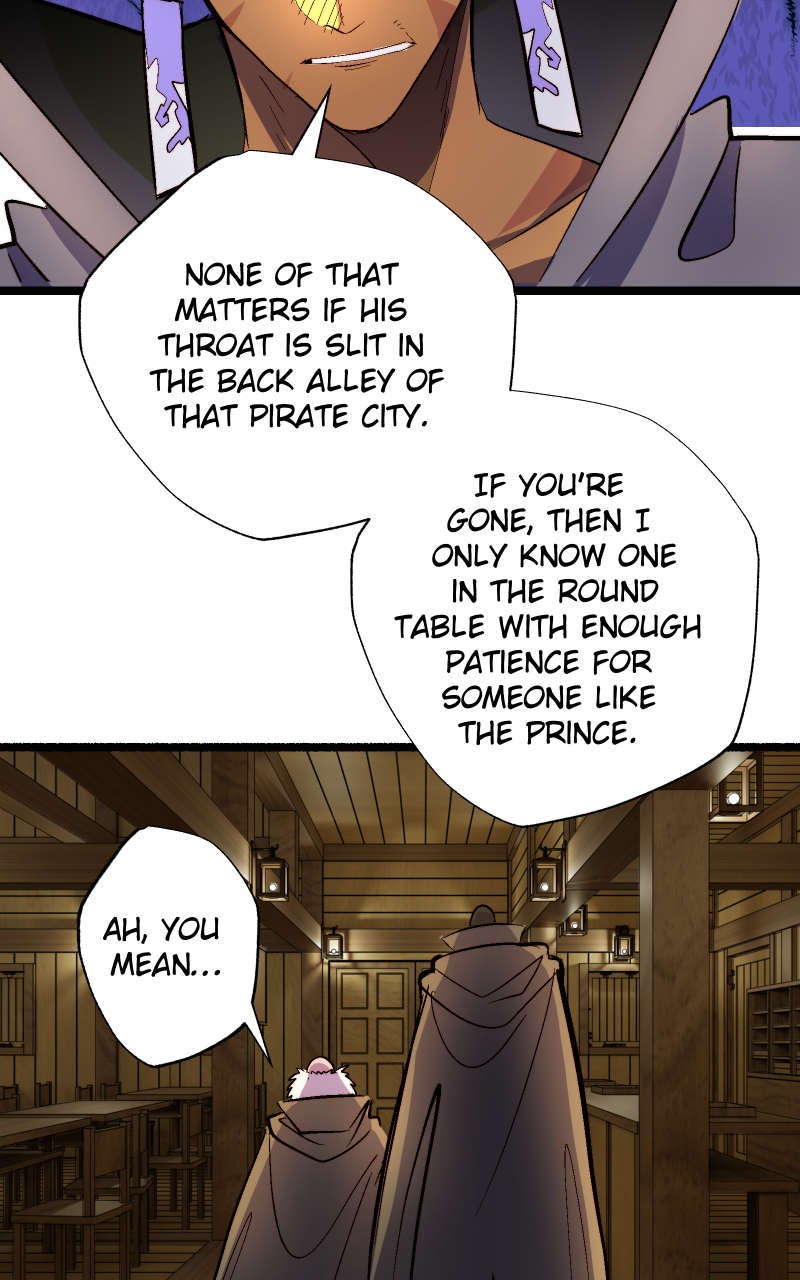 Read Just a Goblin chapter 110 image 25 on Lezhin
