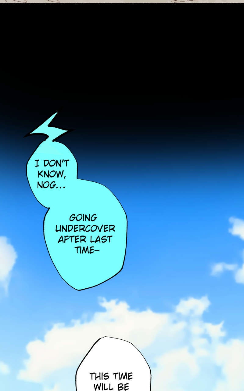 Read Just a Goblin chapter 110 image 27 on Lezhin