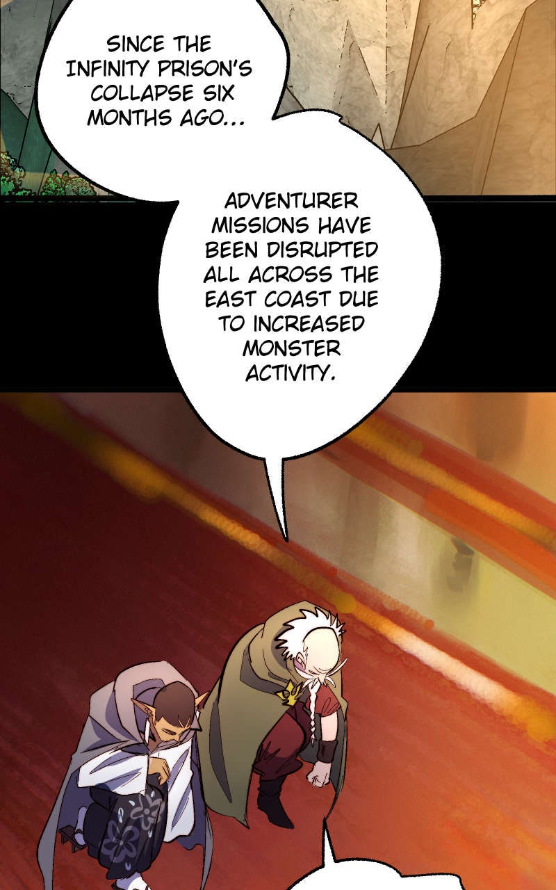 Read Just a Goblin chapter 110 image 3 on Lezhin