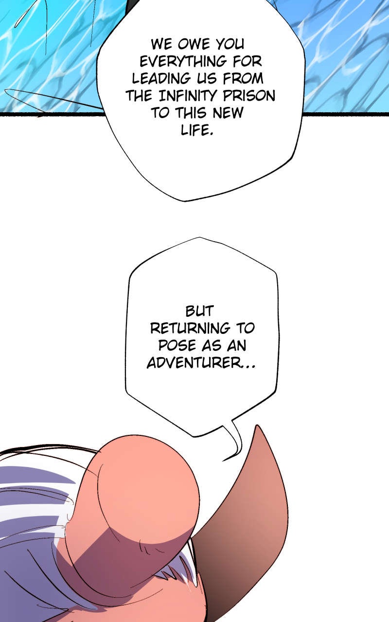 Read Just a Goblin chapter 110 image 36 on Lezhin