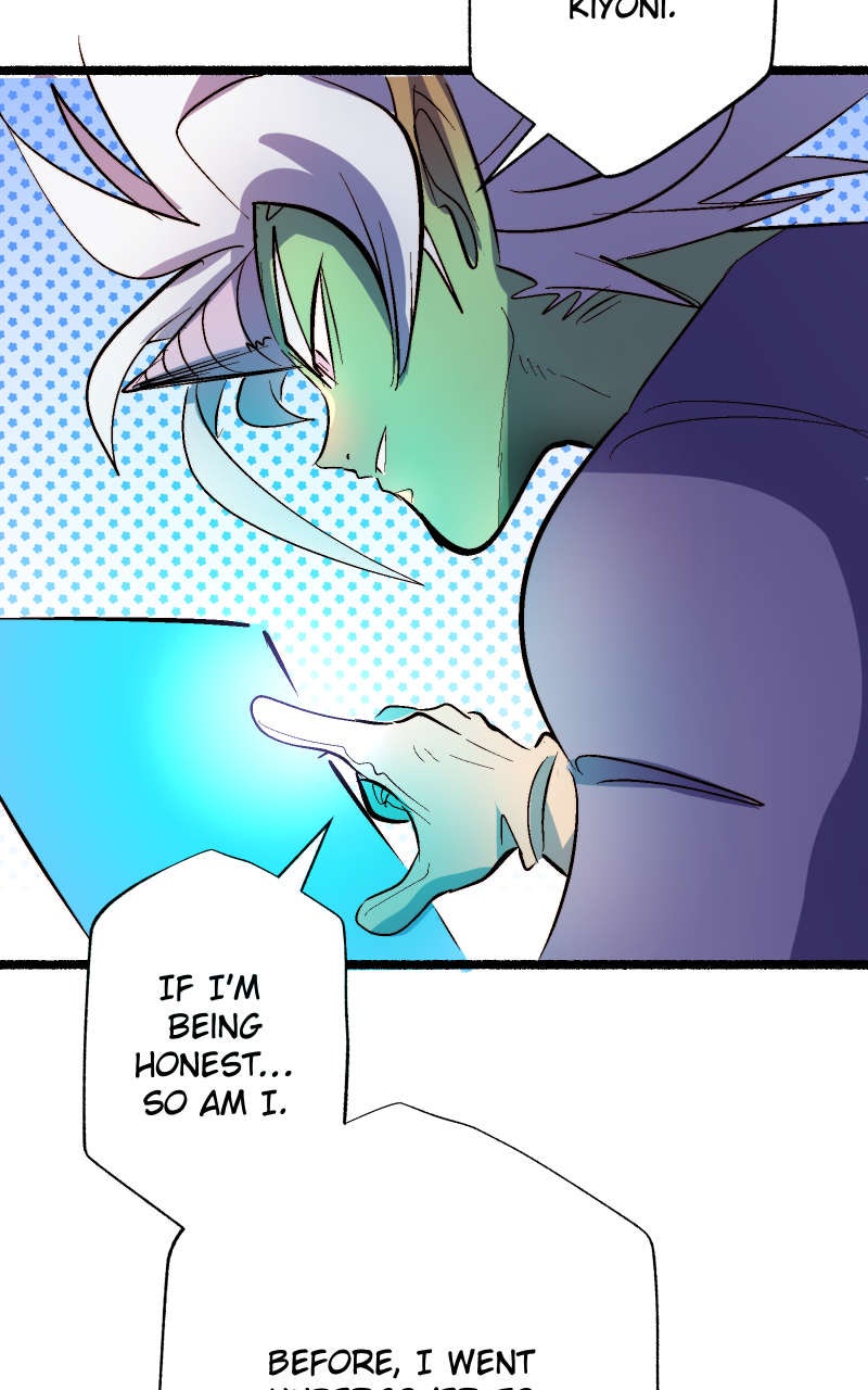 Read Just a Goblin chapter 110 image 38 on Lezhin