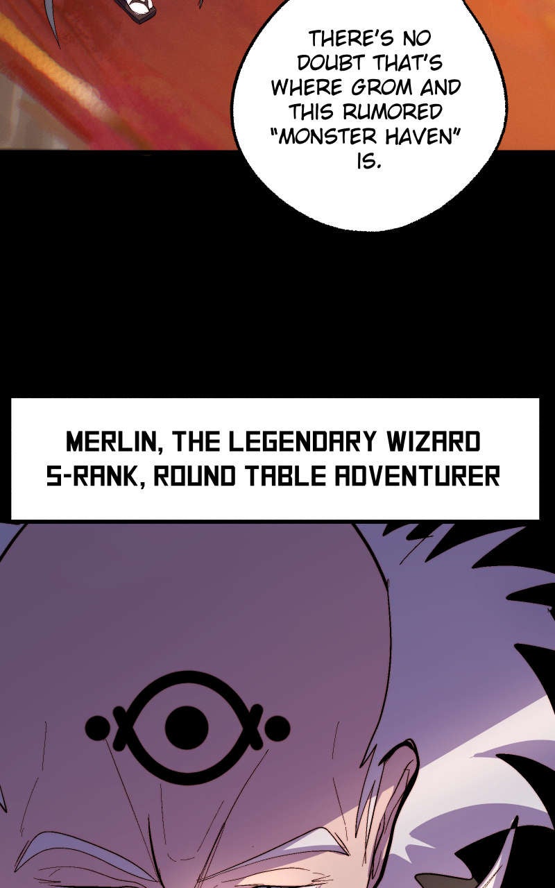 Read Just a Goblin chapter 110 image 4 on Lezhin