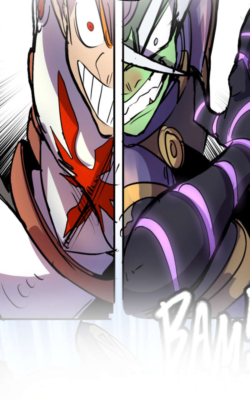 Read Just a Goblin chapter 110 image 41 on Lezhin