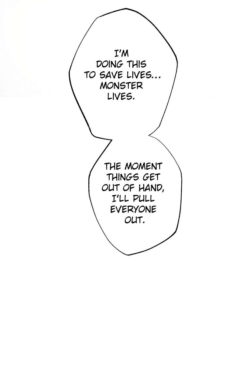 Read Just a Goblin chapter 110 image 42 on Lezhin