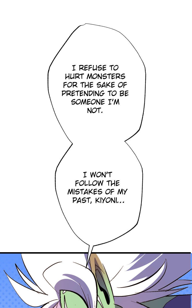 Read Just a Goblin chapter 110 image 43 on Lezhin