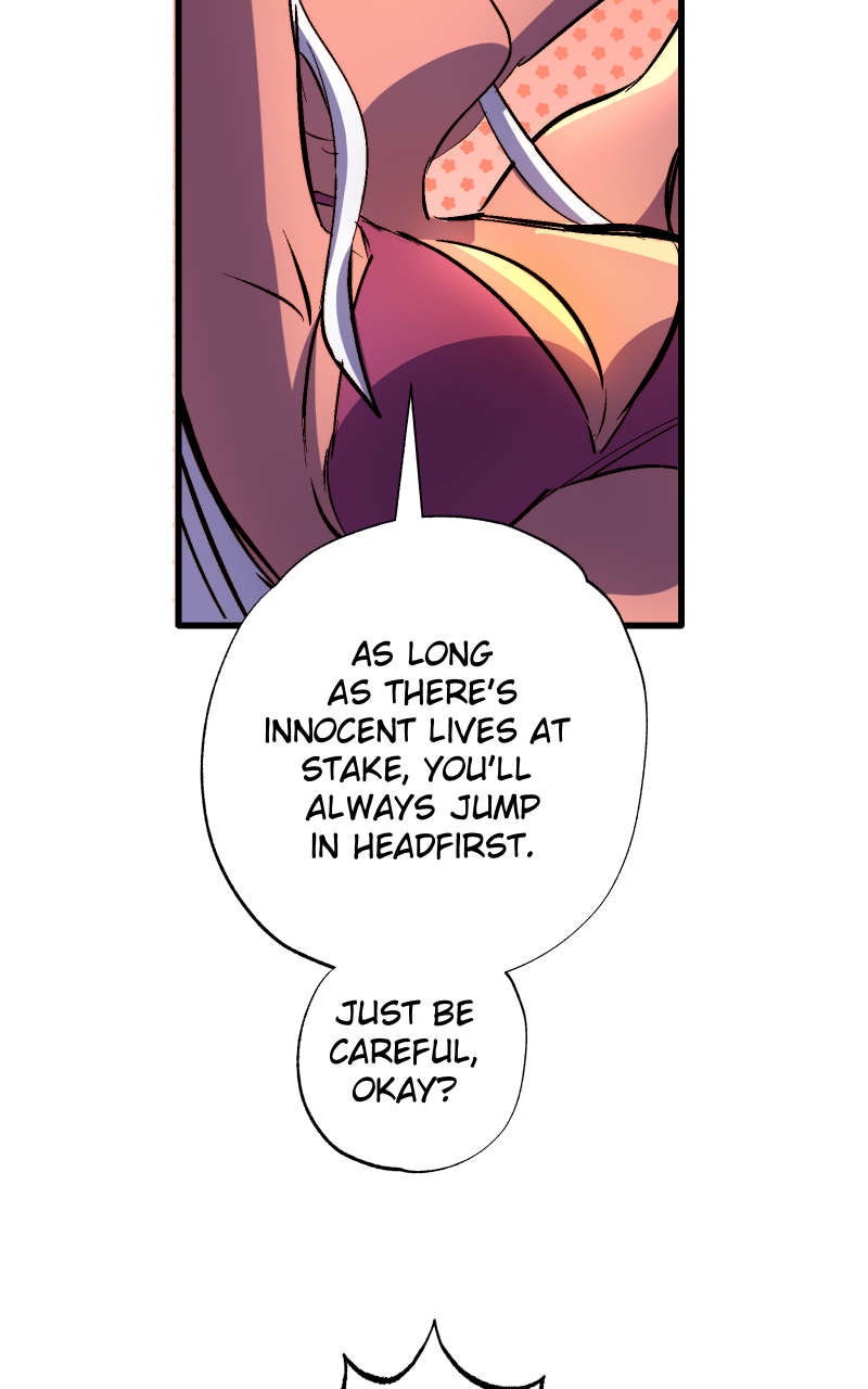 Read Just a Goblin chapter 110 image 45 on Lezhin